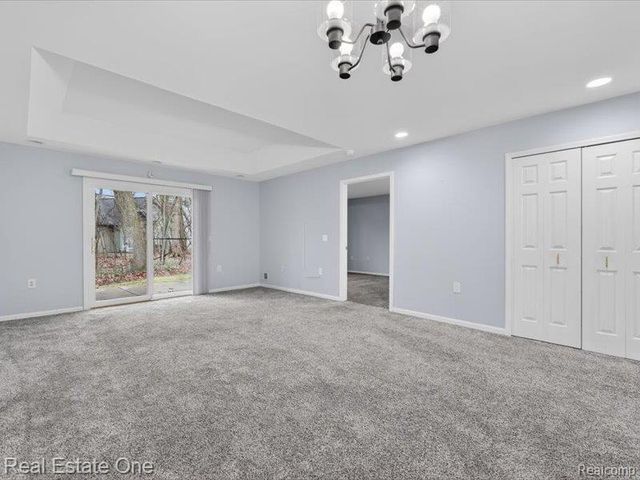 21338 Mulberry Court 52, Farmington Hills, MI 48336