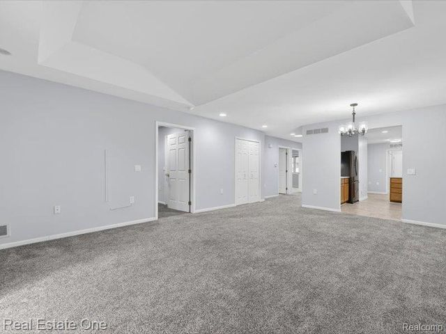 21338 Mulberry Court 52, Farmington Hills, MI 48336