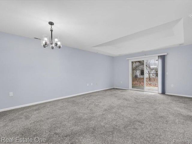 21338 Mulberry Court 52, Farmington Hills, MI 48336