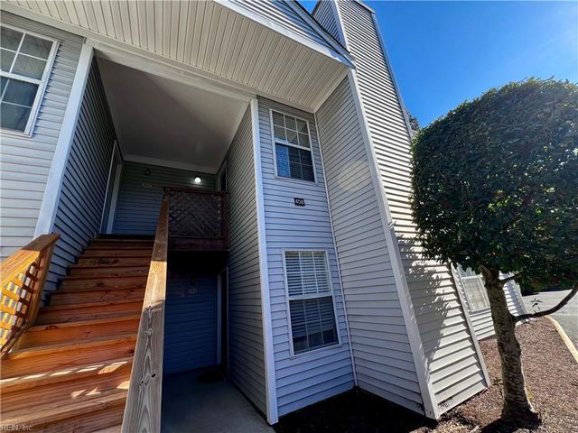 408 Sea Pointe Ct Apt 201, Virginia Beach, VA 23451