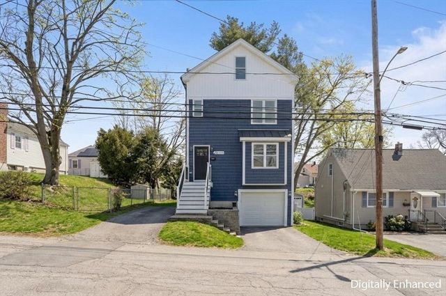 44 Lakeview Terrace, Waltham, MA 02451