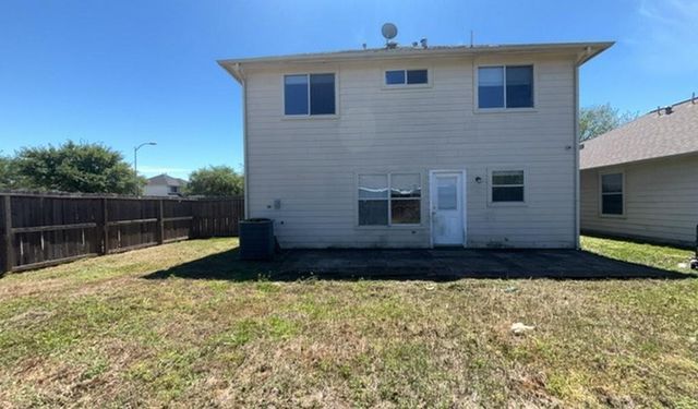 11355 Canyon Shore Drive, Humble, TX 77396