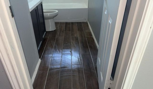 11355 Canyon Shore Drive, Humble, TX 77396