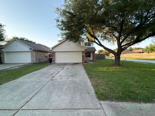 11355 Canyon Shore Drive, Humble, TX 77396
