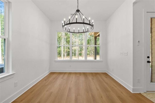 106 Maple Valley Drive, Jenkinsburg, GA 30234