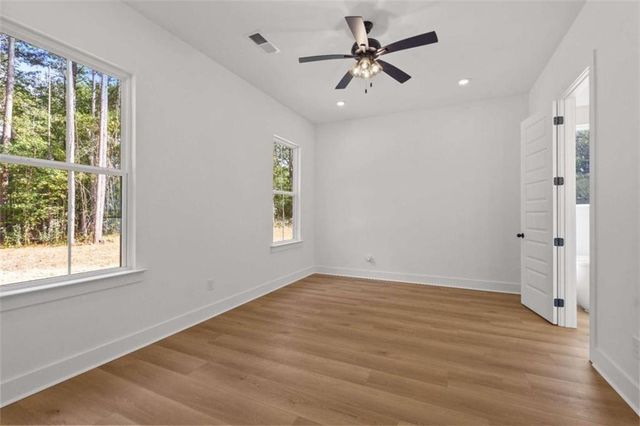 106 Maple Valley Drive, Jenkinsburg, GA 30234