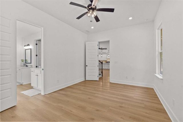 106 Maple Valley Drive, Jenkinsburg, GA 30234