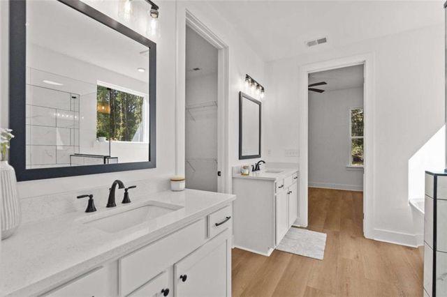 106 Maple Valley Drive, Jenkinsburg, GA 30234