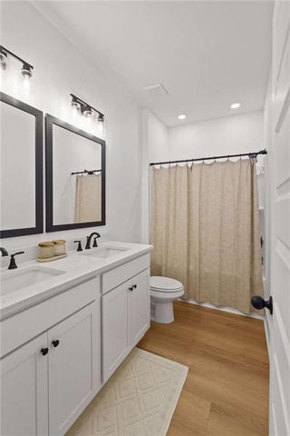 106 Maple Valley Drive, Jenkinsburg, GA 30234