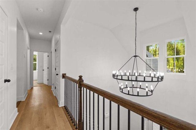 106 Maple Valley Drive, Jenkinsburg, GA 30234