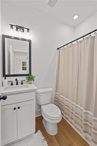 106 Maple Valley Drive, Jenkinsburg, GA 30234