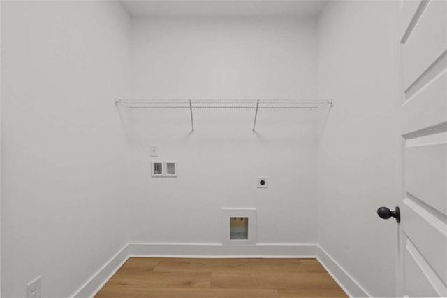 106 Maple Valley Drive, Jenkinsburg, GA 30234