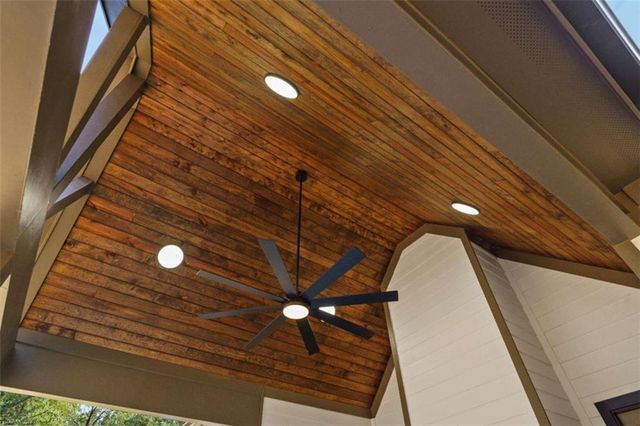 106 Maple Valley Drive, Jenkinsburg, GA 30234