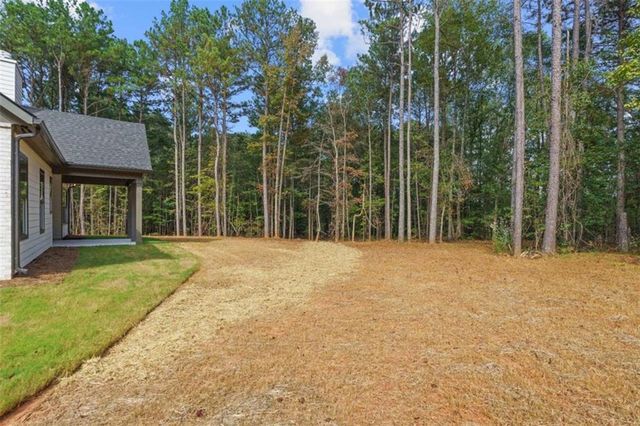 106 Maple Valley Drive, Jenkinsburg, GA 30234