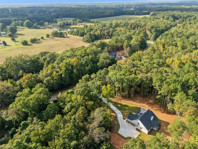 106 Maple Valley Drive, Jenkinsburg, GA 30234