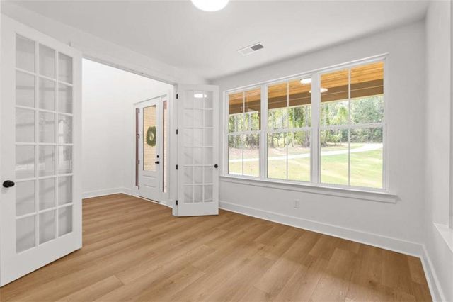 106 Maple Valley Drive, Jenkinsburg, GA 30234