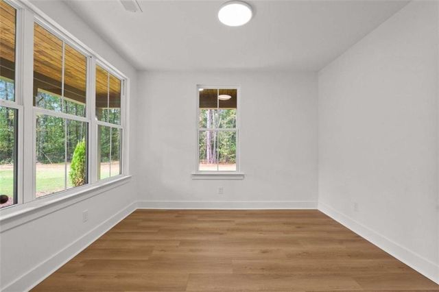 106 Maple Valley Drive, Jenkinsburg, GA 30234