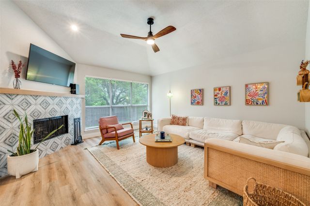 7306 Vista Ridge Lane, Sachse, TX 75048