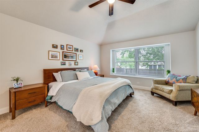 7306 Vista Ridge Lane, Sachse, TX 75048