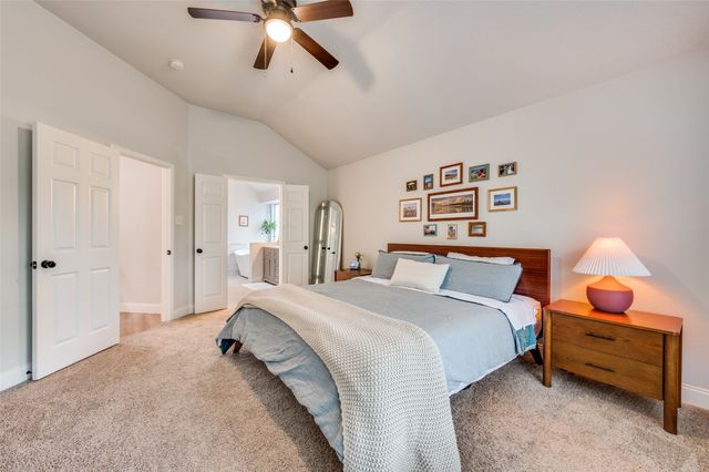7306 Vista Ridge Lane, Sachse, TX 75048