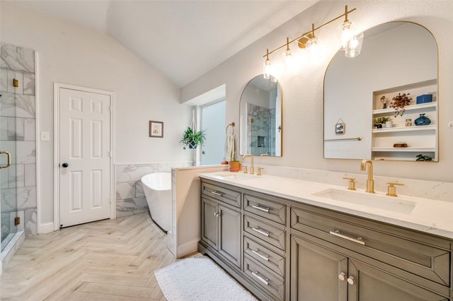7306 Vista Ridge Lane, Sachse, TX 75048