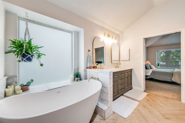 7306 Vista Ridge Lane, Sachse, TX 75048