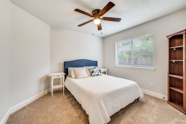 7306 Vista Ridge Lane, Sachse, TX 75048