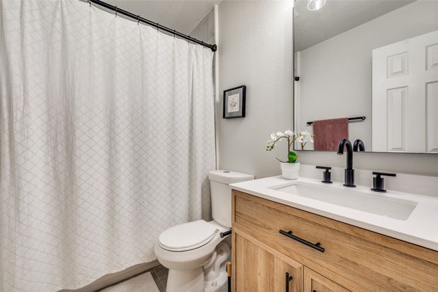 7306 Vista Ridge Lane, Sachse, TX 75048