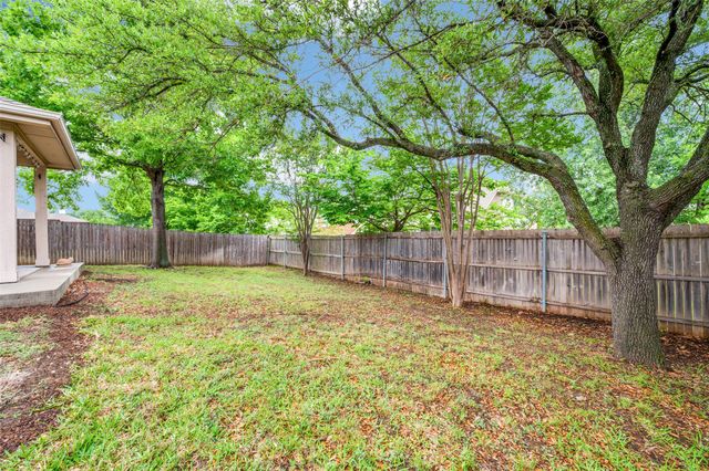 7306 Vista Ridge Lane, Sachse, TX 75048