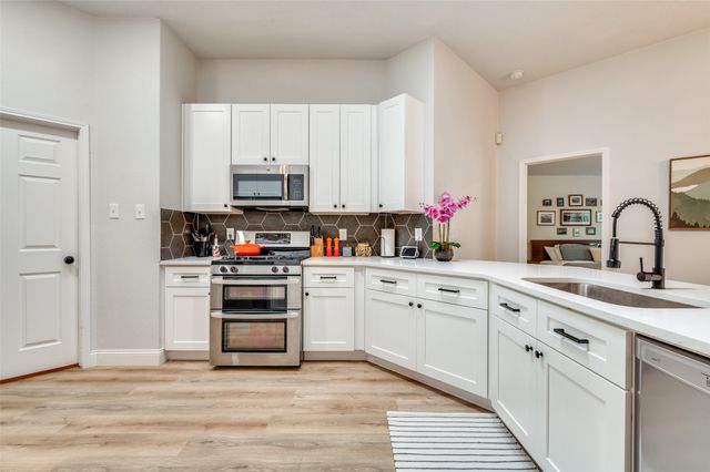 7306 Vista Ridge Lane, Sachse, TX 75048