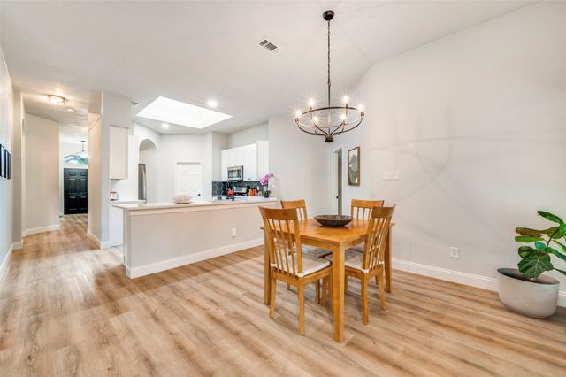 7306 Vista Ridge Lane, Sachse, TX 75048