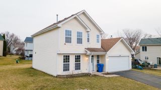 2134 Aberdeen Drive, Carpentersville, IL 60110