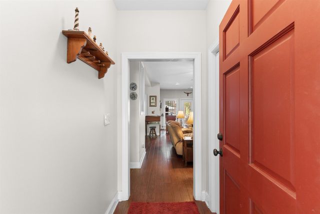 1884 Clarence Dr., Andrews, SC 29510
