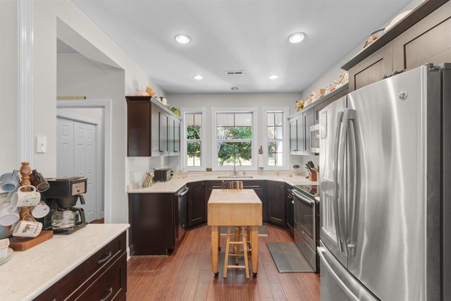 1884 Clarence Dr., Andrews, SC 29510