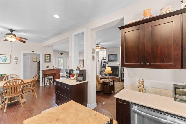 1884 Clarence Dr., Andrews, SC 29510