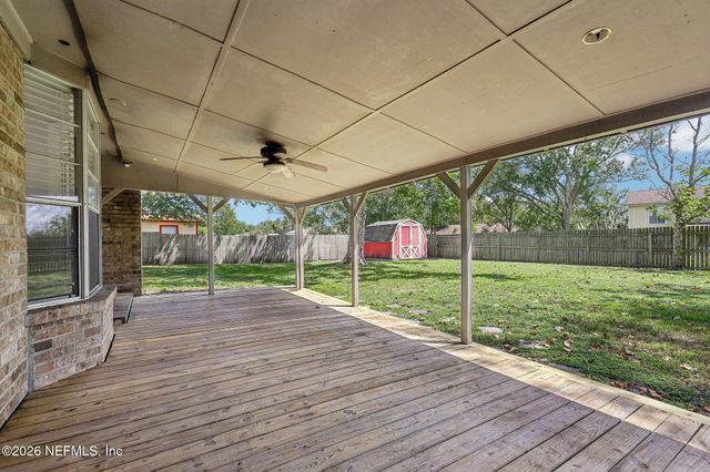 2387 PERTH Drive, Orange Park, FL 32065