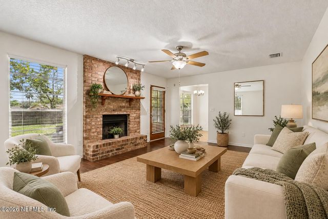 2387 PERTH Drive, Orange Park, FL 32065
