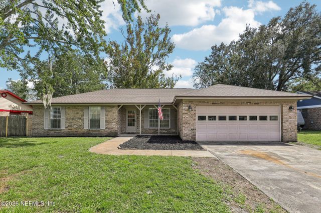 2387 PERTH Drive, Orange Park, FL 32065
