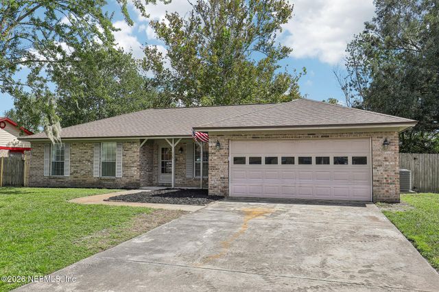 2387 PERTH Drive, Orange Park, FL 32065