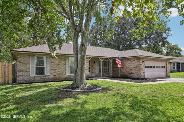 2387 PERTH Drive, Orange Park, FL 32065
