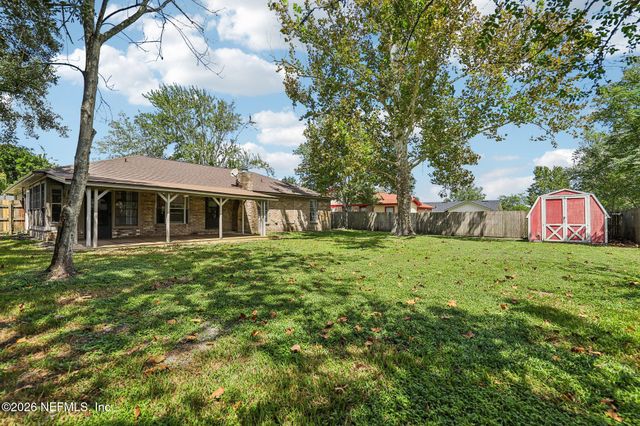 2387 PERTH Drive, Orange Park, FL 32065