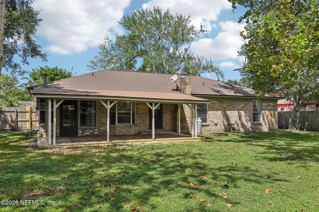 2387 PERTH Drive, Orange Park, FL 32065