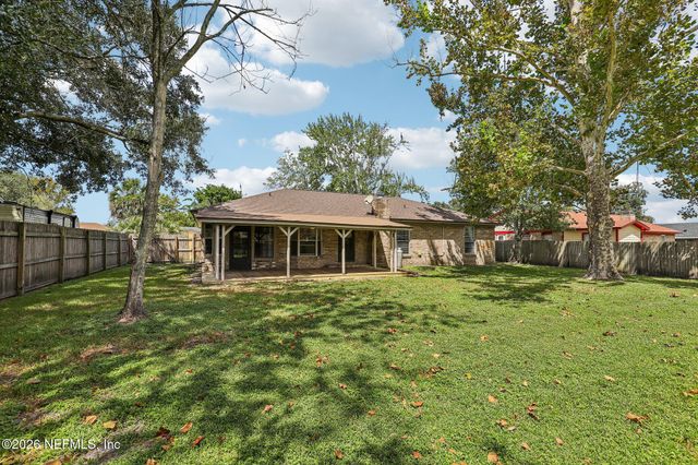 2387 PERTH Drive, Orange Park, FL 32065