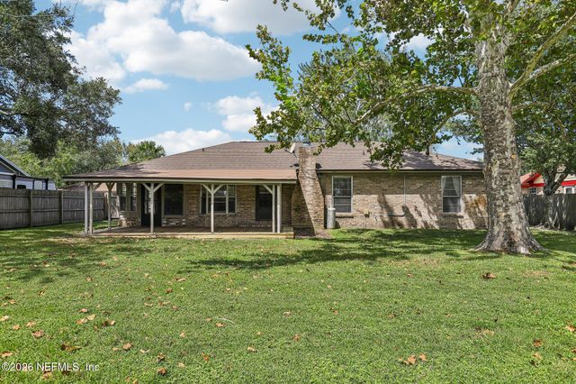 2387 PERTH Drive, Orange Park, FL 32065