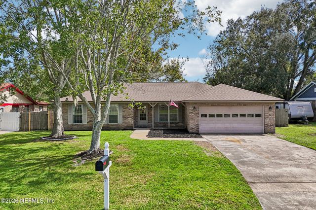 2387 PERTH Drive, Orange Park, FL 32065