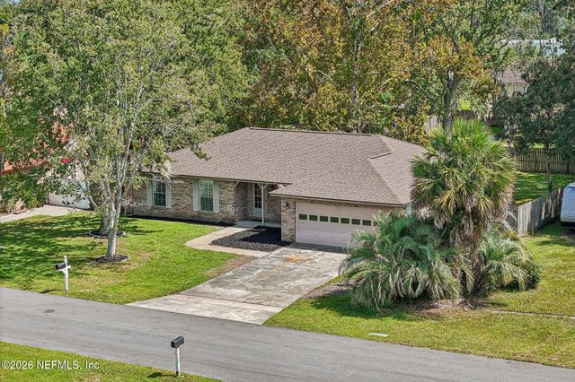 2387 PERTH Drive, Orange Park, FL 32065