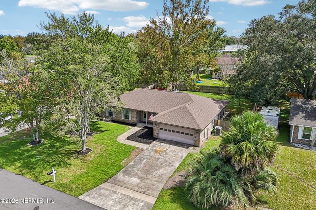 2387 PERTH Drive, Orange Park, FL 32065