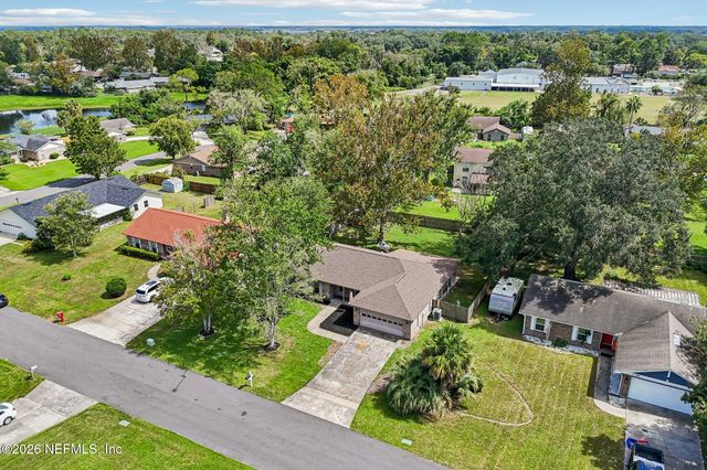 2387 PERTH Drive, Orange Park, FL 32065