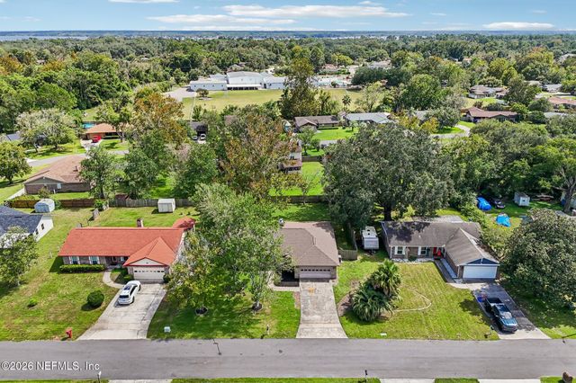 2387 PERTH Drive, Orange Park, FL 32065