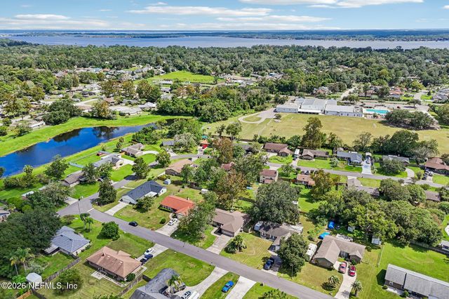 2387 PERTH Drive, Orange Park, FL 32065